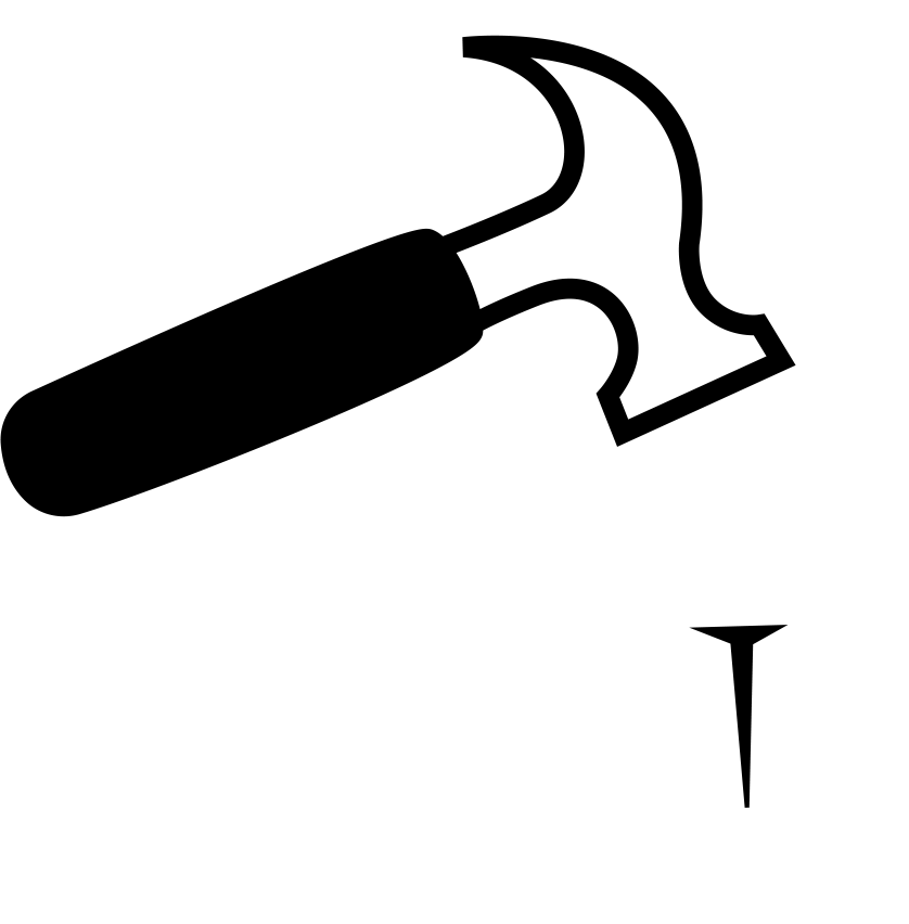 hammer