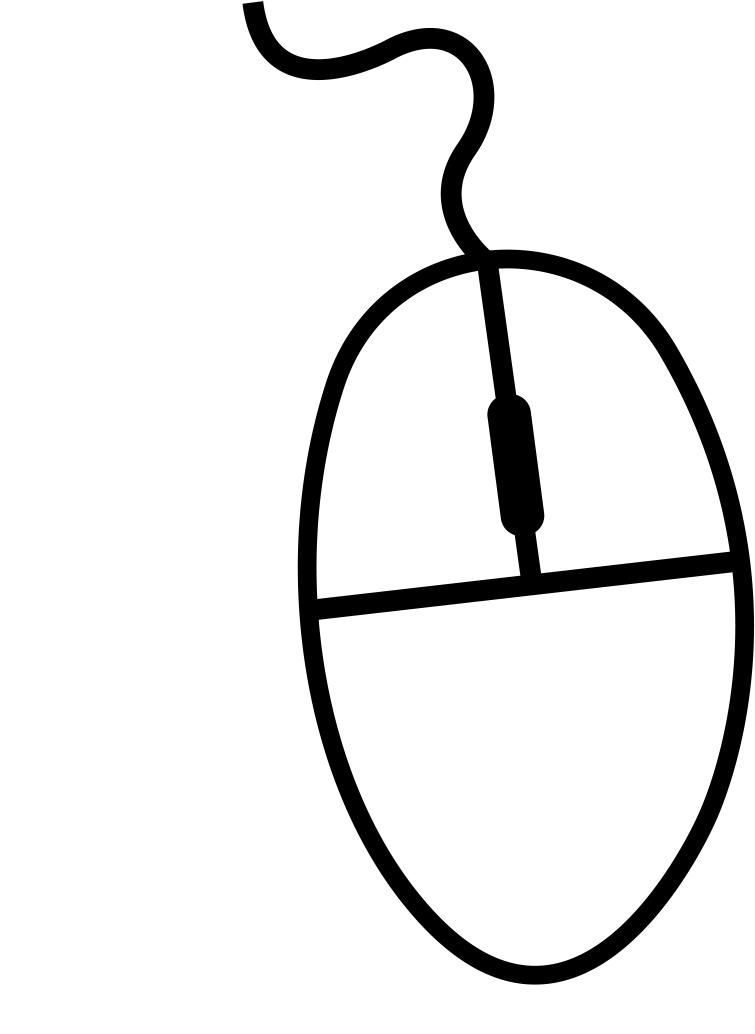 mouse
